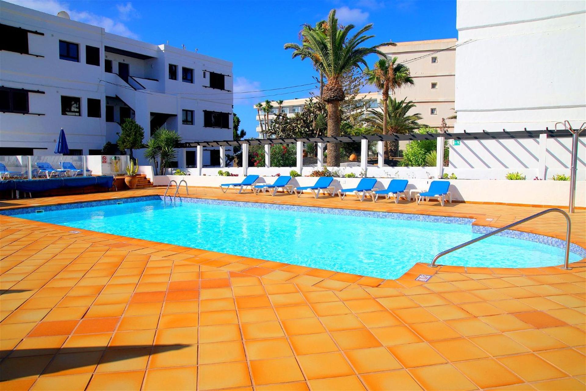 Ferienwohnung Costa Luz 1 Brisa Marina Puerto del Carmen  Exterior foto