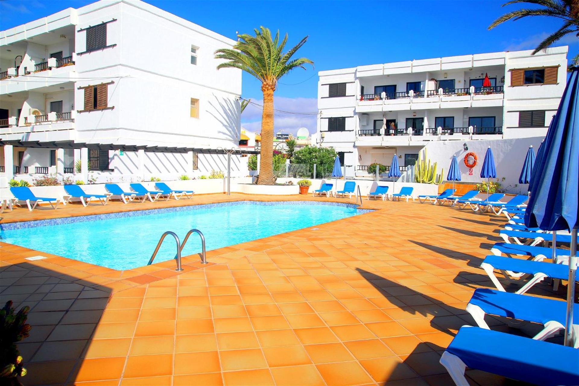 Ferienwohnung Costa Luz 1 Brisa Marina Puerto del Carmen  Exterior foto