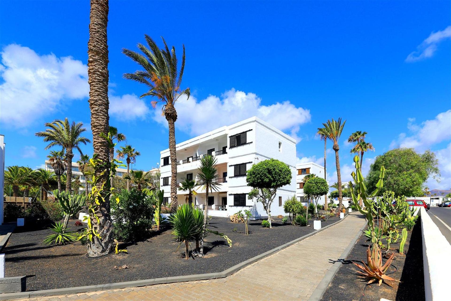 Ferienwohnung Costa Luz 1 Brisa Marina Puerto del Carmen  Exterior foto